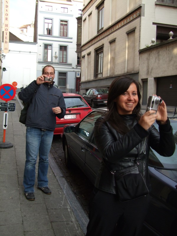 HA Webmasters 2007 Brussels 020 